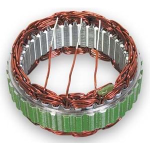 12V 65A MAZDA 626 .323 TAKSİ 10284