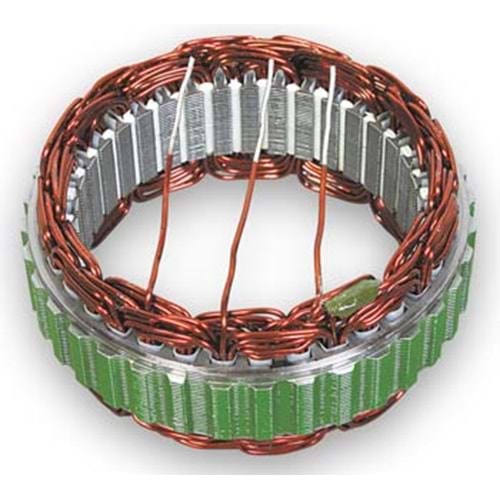 12V 65A MAZDA 626 .323 TAKSİ 10284
