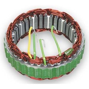 24V 60A FORD CARGO MITSUBISHI DİNAMO 10295