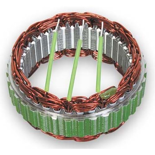 12V 65A BMC MEGA STAR PİKAP 10285