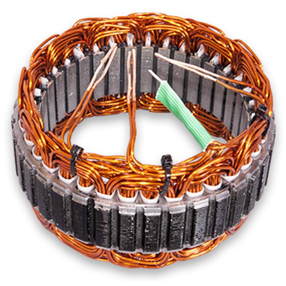 12V 120A KIA SORENTO HYUNDAI SONATO 4 ÇIK FATURALI