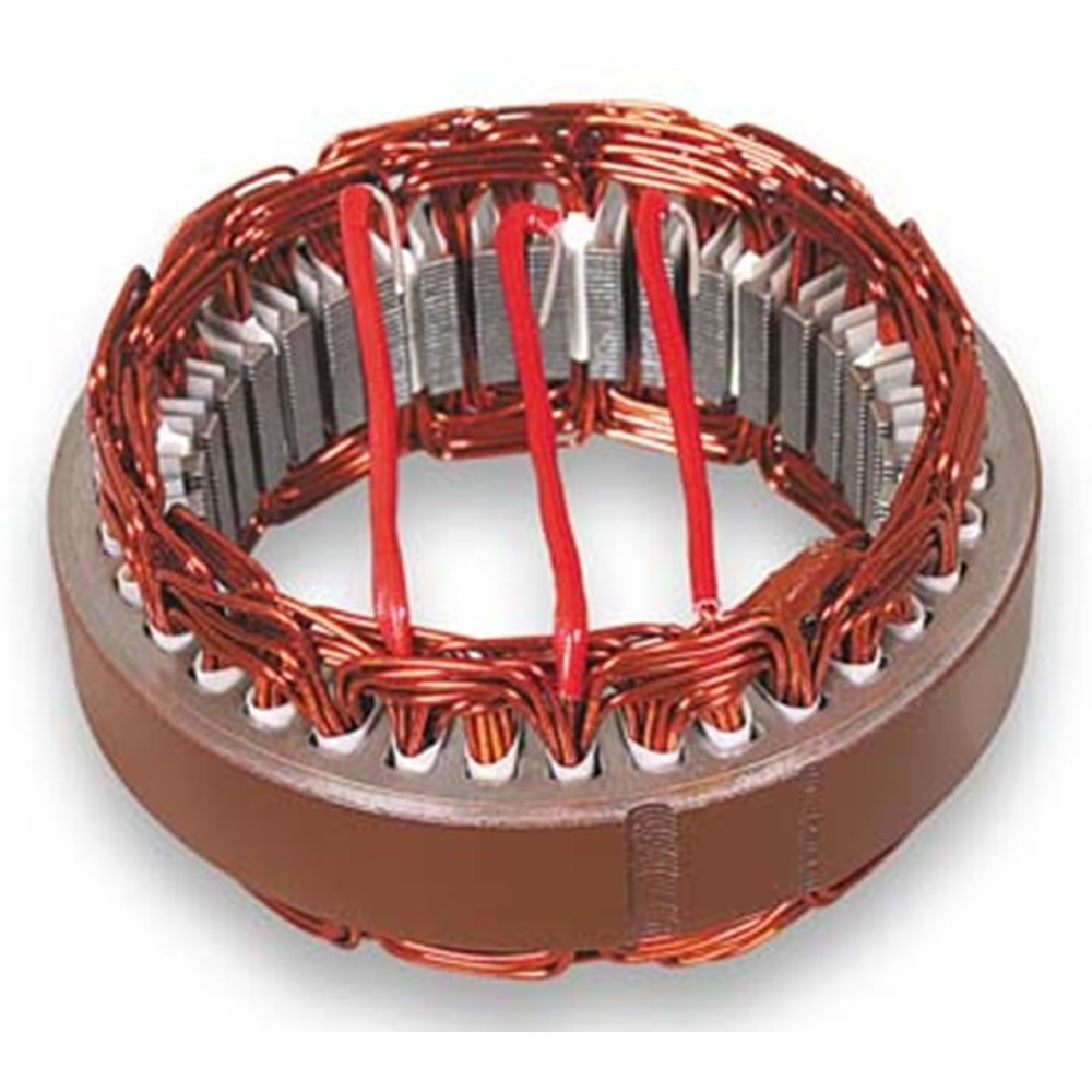 24V 35A DEV FATİH BMC 10157