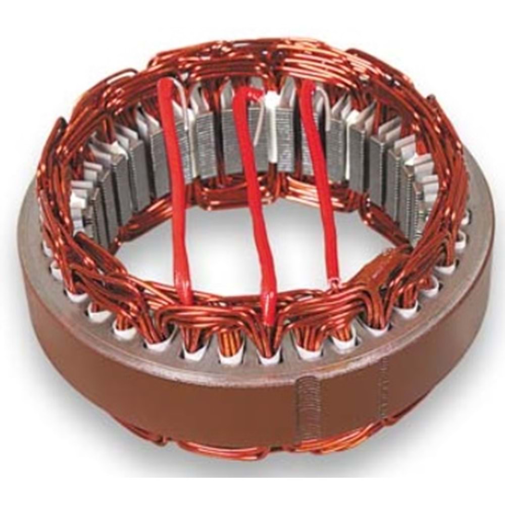 12V 65A NEW HOLLAND , BAŞAK , CASE TRAKTÖR 10161