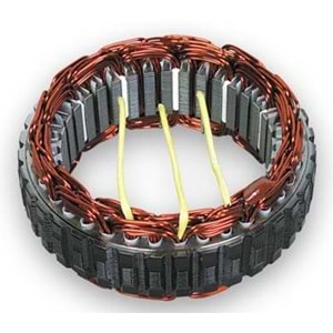 24V 45A SCANIA 111-112 SOĞUTMALI 182124 10356