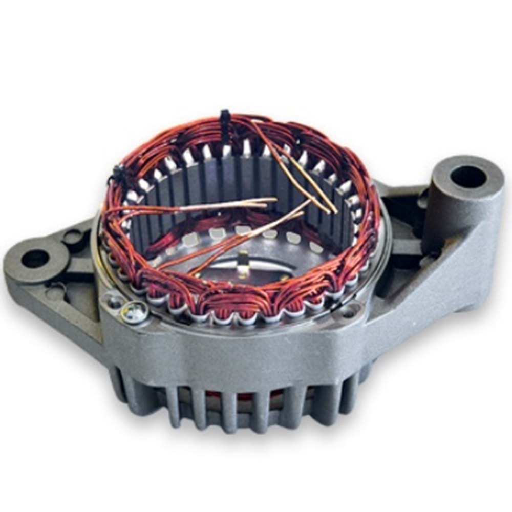 12V 105A 1.6 DİZ FIAT MULTJ DOBL PALI ALBEA 10607