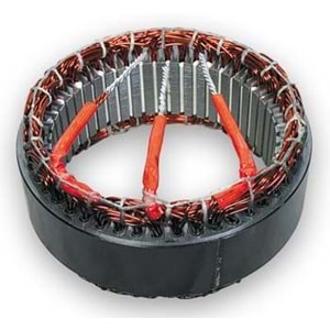 24V 140A V8 MERCEDES 403-304 OTOBÜS Y.M.MAN 10198