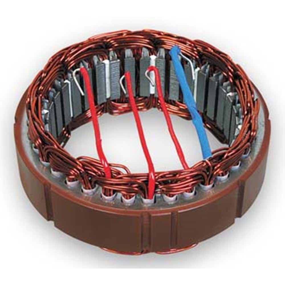 12V 120A NEWHOLL. BİÇERDÖVER TRAKT.MUHT.ARÇ 10184