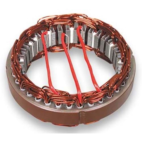 12V 33A JOHN DEERE 10147