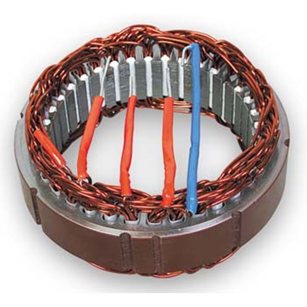 24V 80A Y.M MERC.AXOR.ACTROS-ATEGO TEK ÇIKIŞ 10190