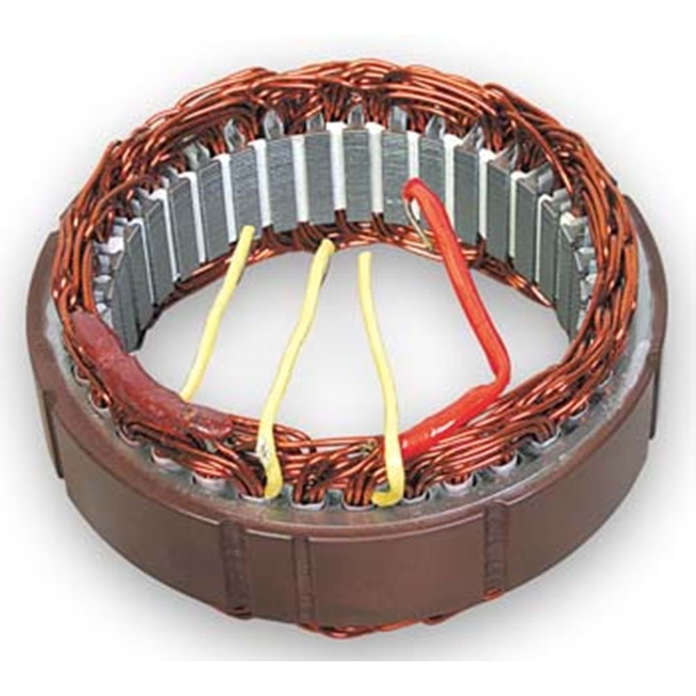 24V 100A Y.M MERCEDES AXOR.ACTROS-ATEGO 10180