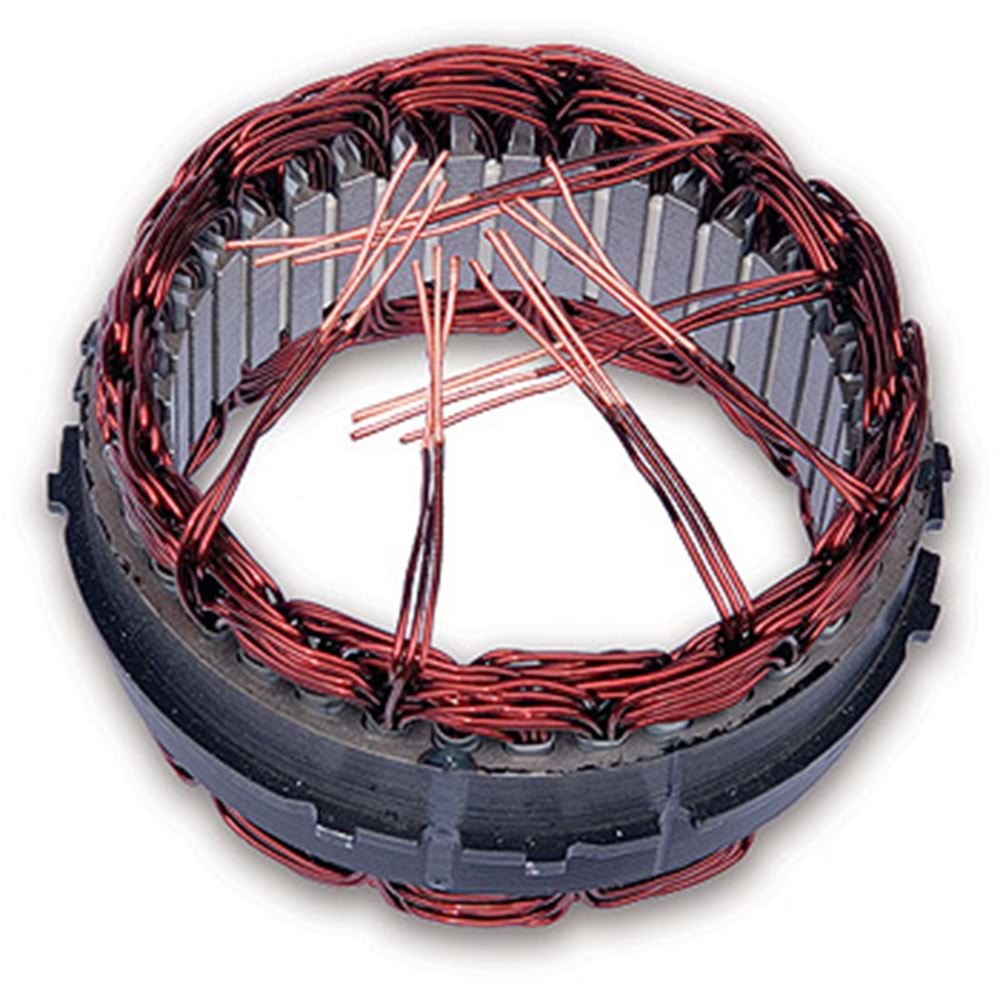 12V 200A MERCE.TAKSİ VİTO.SPRİNTER TÜM YM 10163