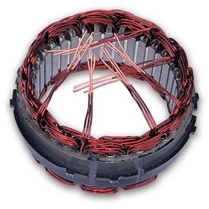 12V 200A MERCE.TAKSİ VİTO.SPRİNTER TÜM YM 10163