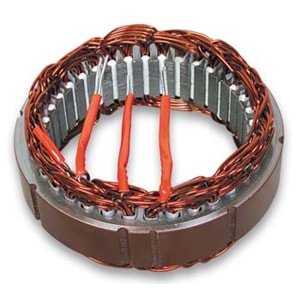 24V 80-100A OTOKAR DORUK OTOBÜS Y.M SULTAN 10700