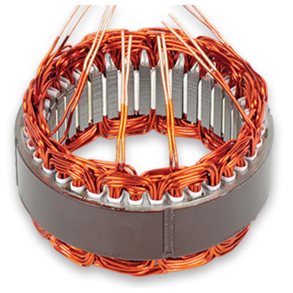 80A 24V İŞ MAKINALARI 10736