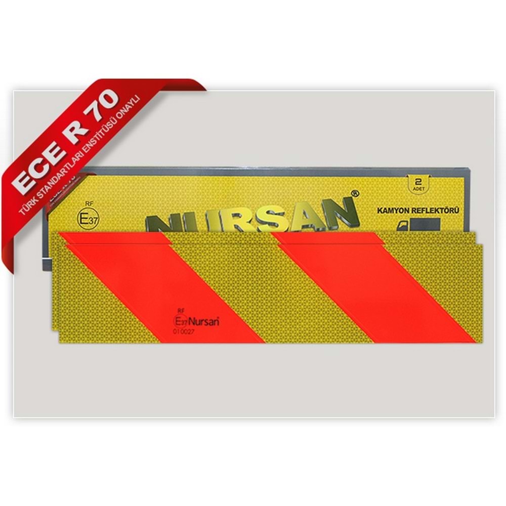 KAMYON REFLEKTÖRÜ