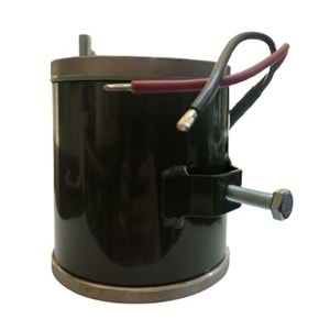 DİREKSİYON POMPA MOTORU KAPLİN