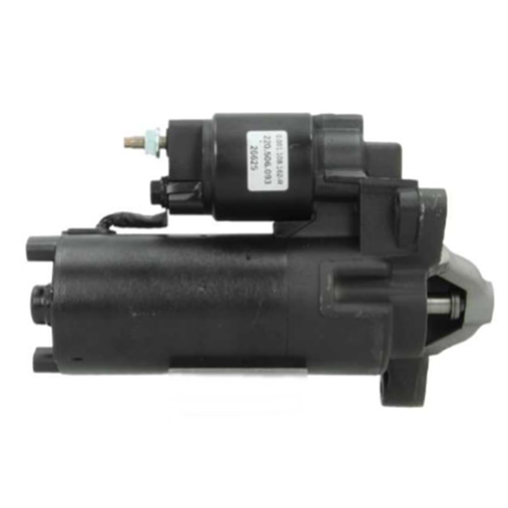 M.MOT.12V 1.4KW 9DİŞ CITROEN PEUGEOT