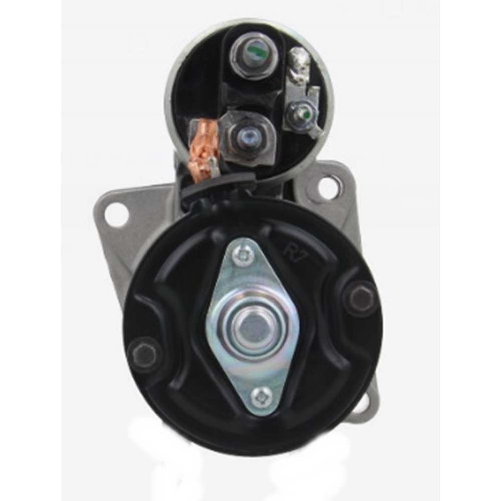 M.MOT.12V 2.2KW 9DİŞ DOBLO PUNTO MARE BRAVO 1.9JTD