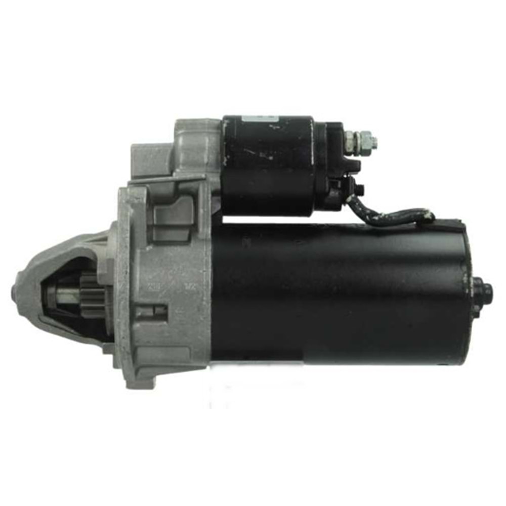 M.MOT.12V 1.7KW 10D FIAT TİPO UNO