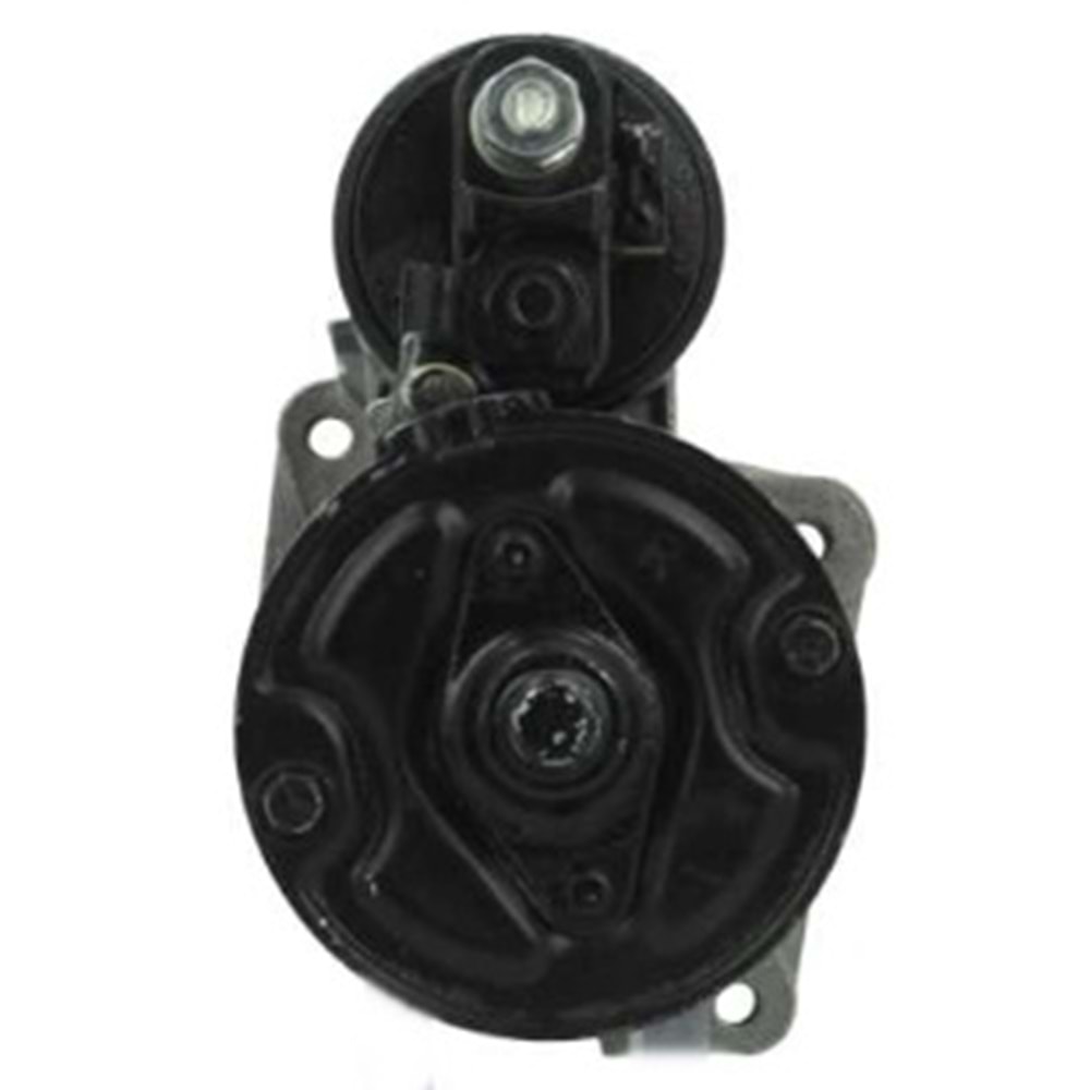 M.MOT.12V 1.7KW 10D FIAT TİPO UNO