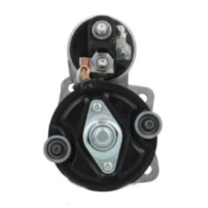 M.MOT.12V 1.7KW 10 DİŞ FORD ESCORT FIESTA