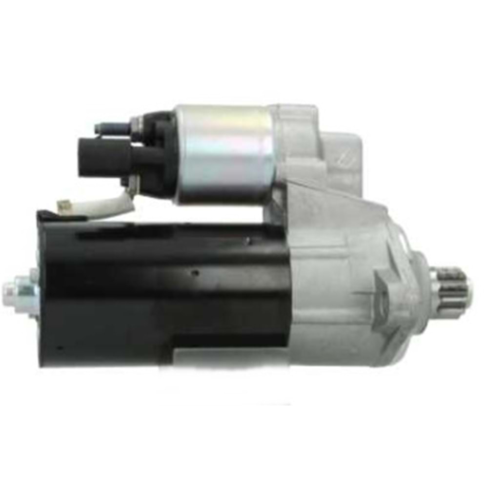 M.MOT.12V 10DİŞ 1.7KW VOKSWAGEN GOLF AUDI A3