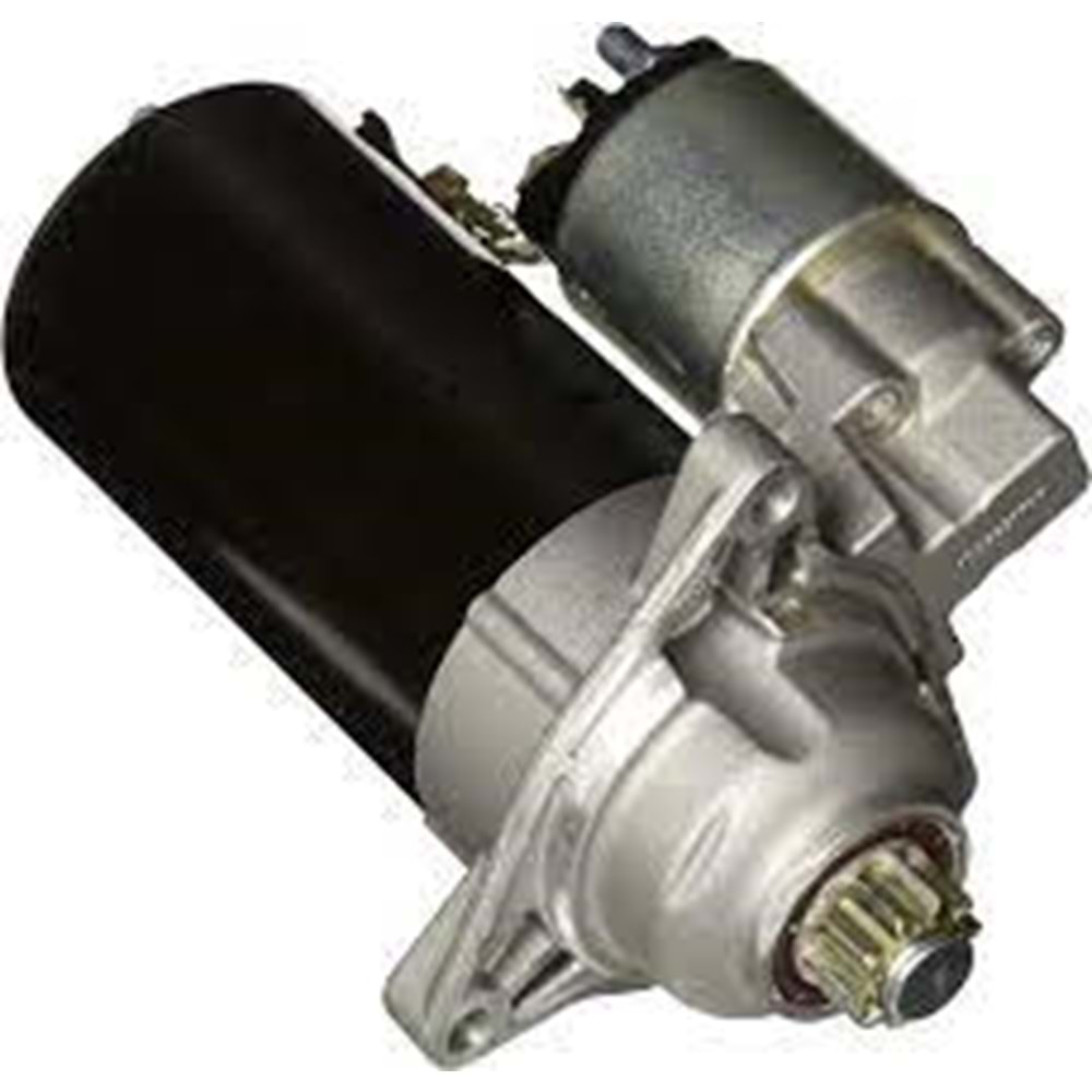 M.MOT 12V 10 DİŞ VW TRANSPORTER 2.5TDİ MULTIVAN