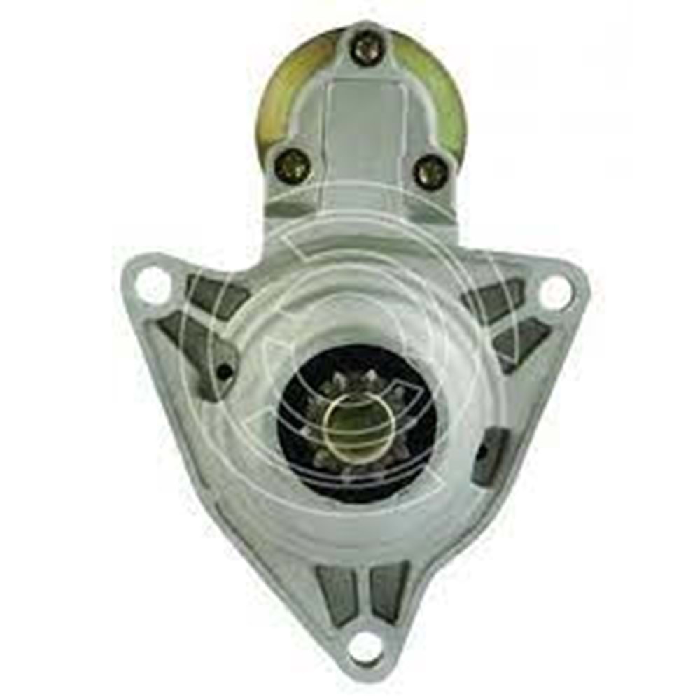 M.MOT 12V 10 DİŞ VW TRANSPORTER 2.5TDİ MULTIVAN