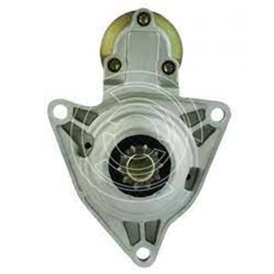 M.MOT 12V 10 DİŞ VW TRANSPORTER 2.5TDİ MULTIVAN