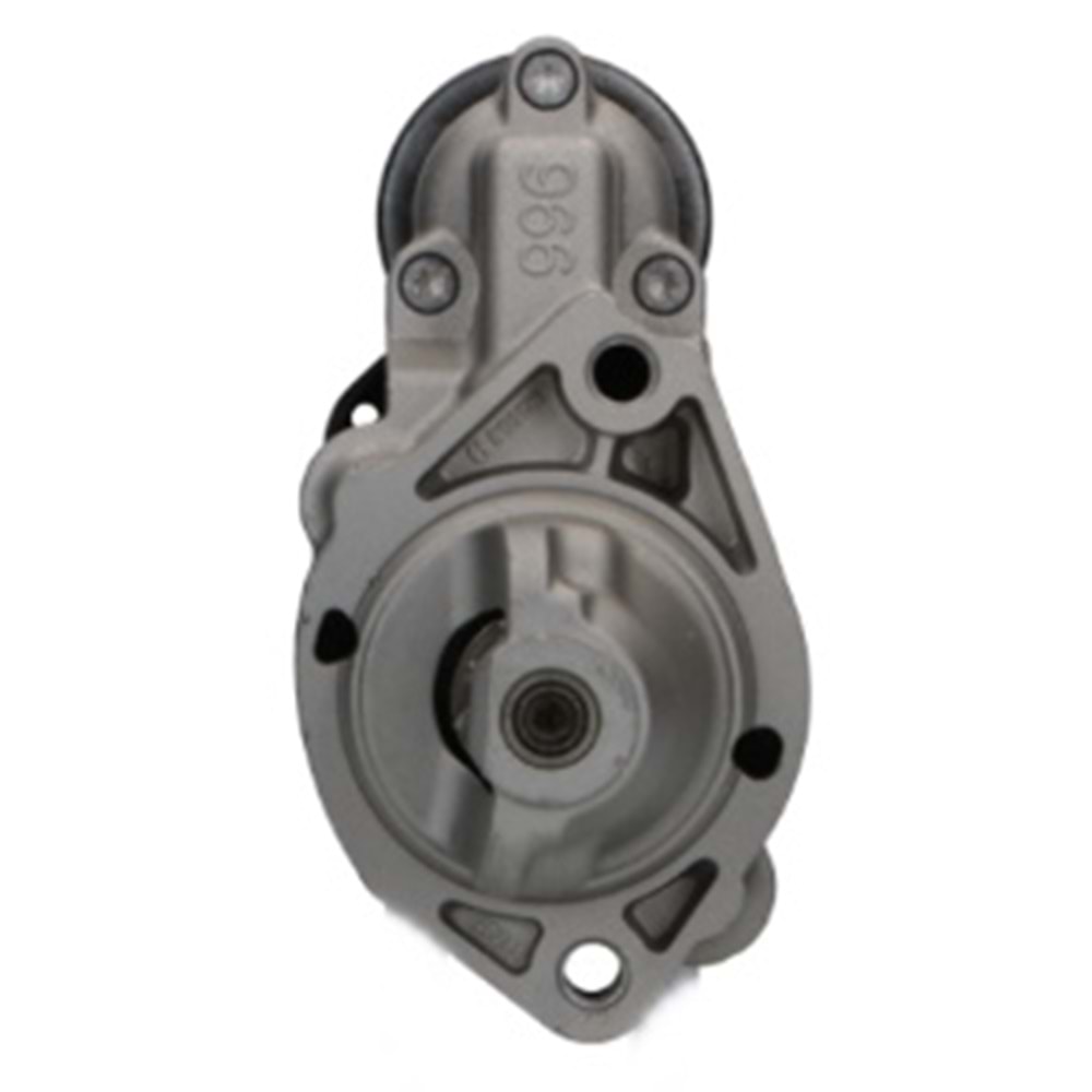 M.MOT.12V 2.0KW 10 DİŞ MERCEDES E KLASSE GL