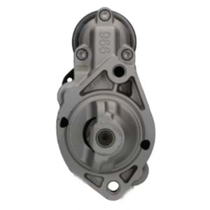 M.MOT.12V 2.0KW 10 DİŞ MERCEDES E KLASSE GL