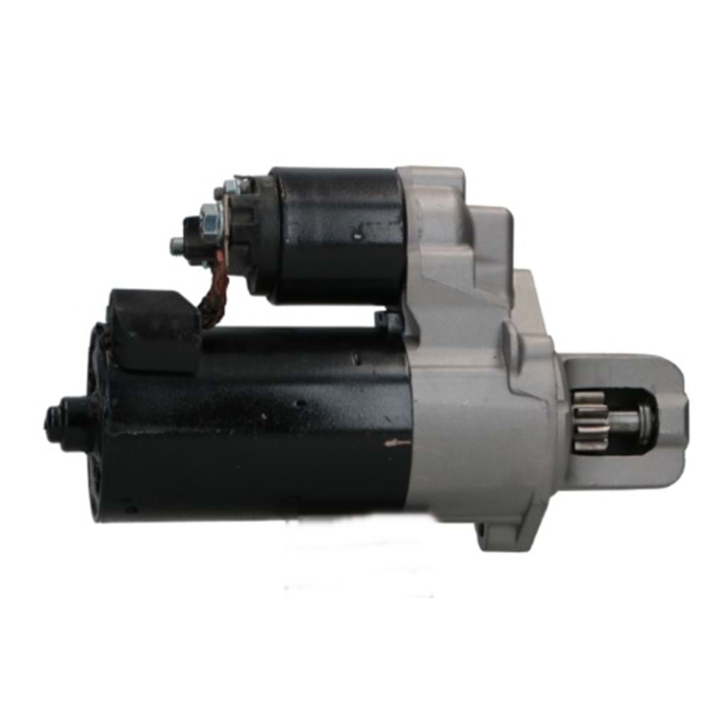 M.MOT.12V 2.0KW 10 DİŞ MERCEDES E KLASSE GL
