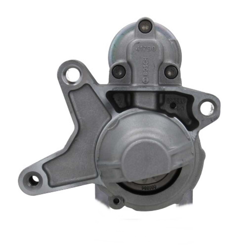 M.MOT.12V 1.4KW 11D CITROEN C3-C4 PEUGEOT 307-206