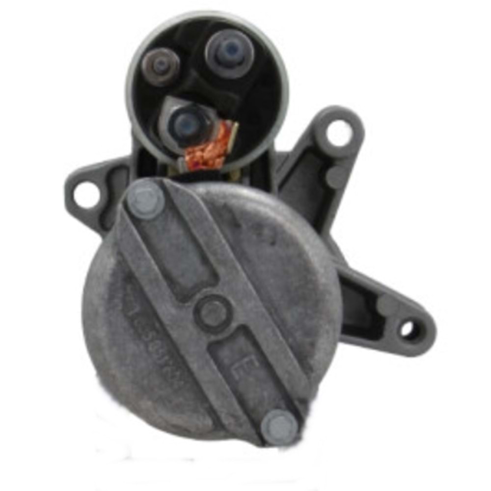 M.MOT.12V 1.4KW 11D CITROEN C3-C4 PEUGEOT 307-206