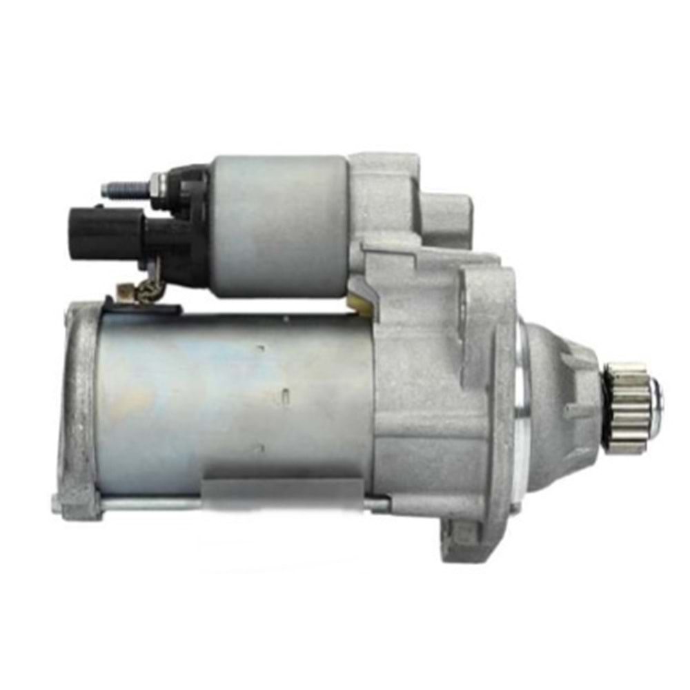 M.MOT.12V 1.4KW 13D AUDI A3 1.4 1.8 TFSI