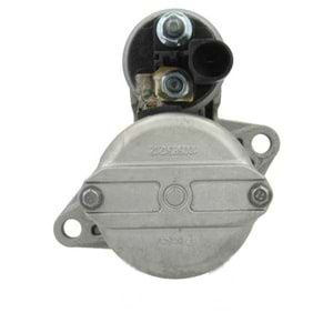 M.MOT.12V 1.7KW 13DİŞ VW PASSAT GOLF START STOP