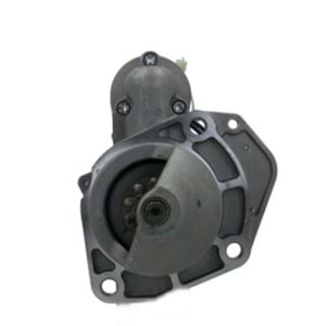 M.MOT.24V 4.0KW 10D CUMMINS