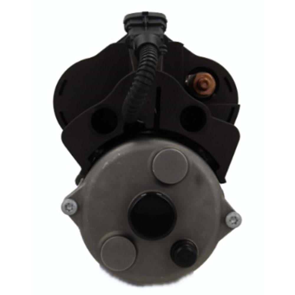 M.MOT.24V 8.4KW 11DİŞ KOMATSU