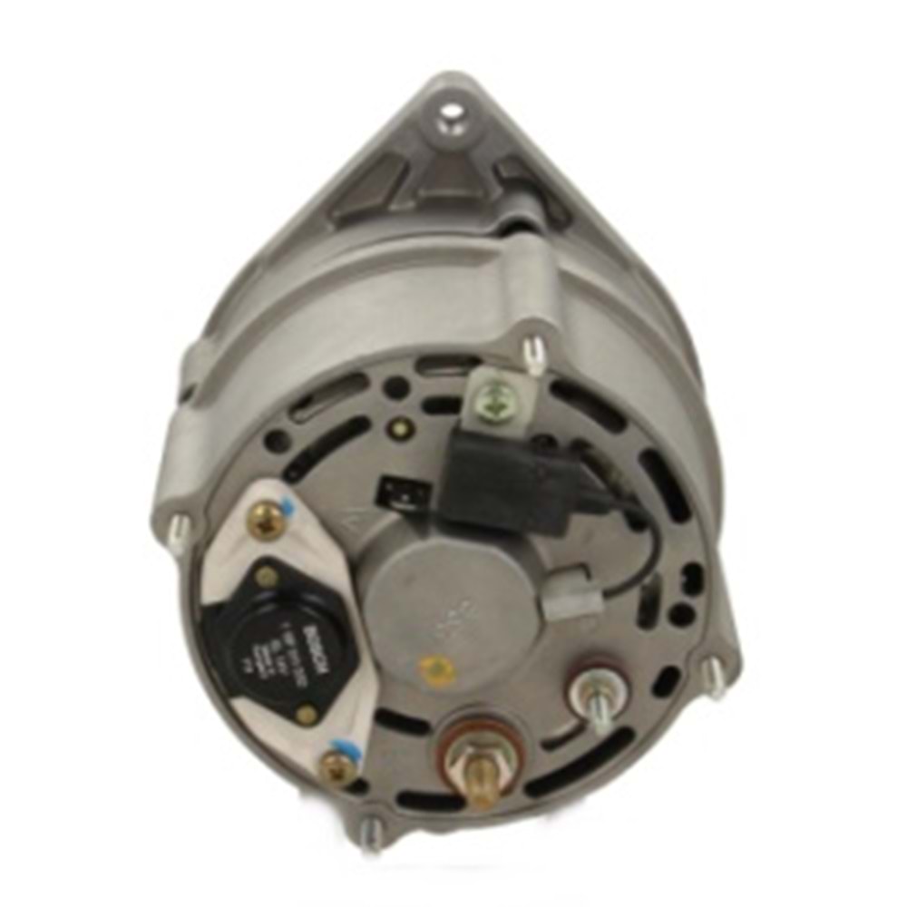 ALT. 12V 120A JOHN DEERE CASE