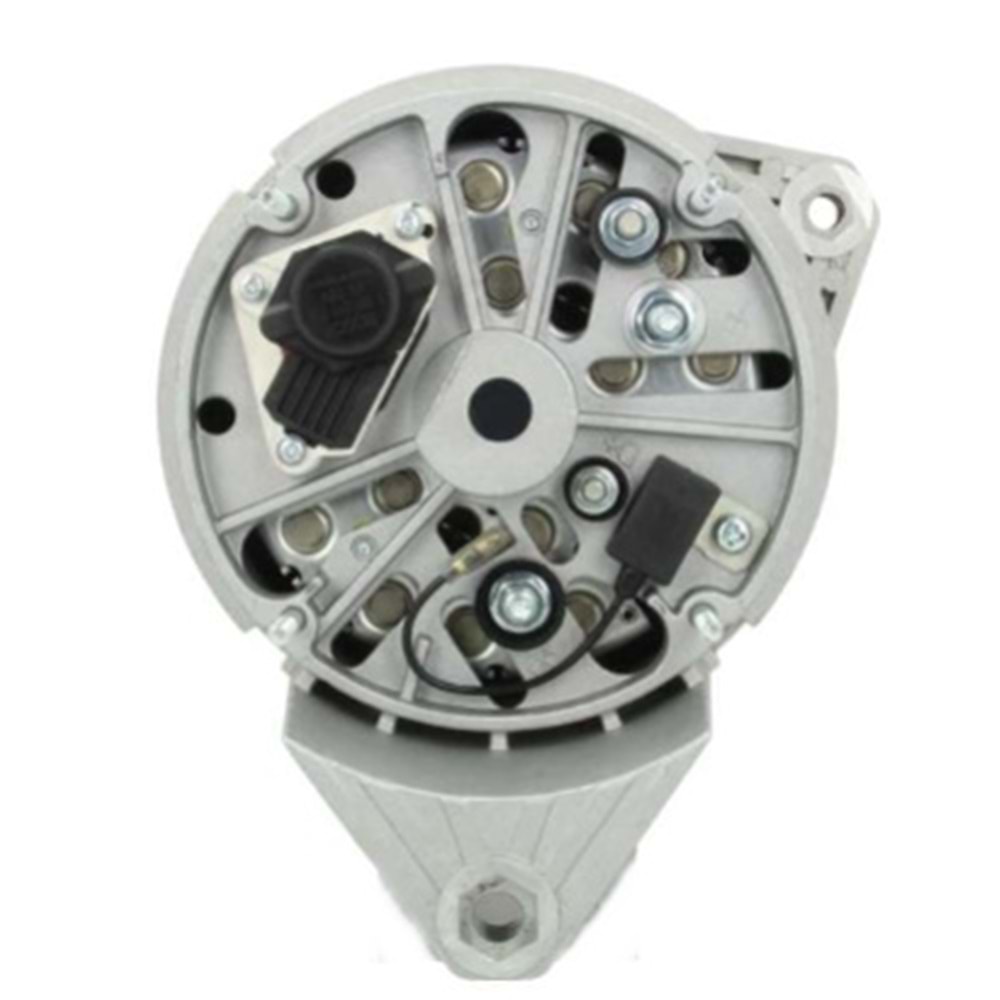 ALT.24V 140A MERCEDES MAN SCANIA