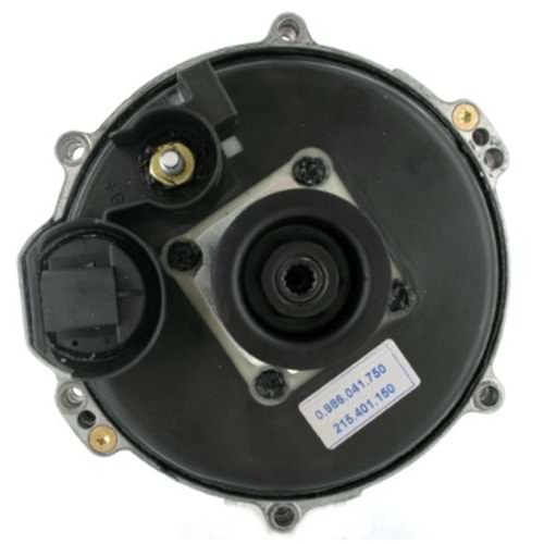 ALT.12V 150A BMW 535 540 735 740