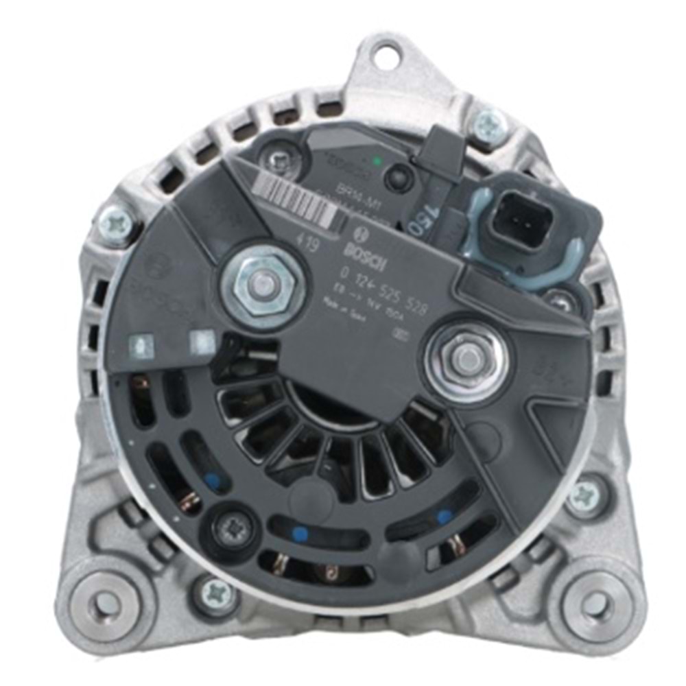 ALT.12V 150A RENA. CLIO MEGANE SCENIC 1.5 1.6 LDFM