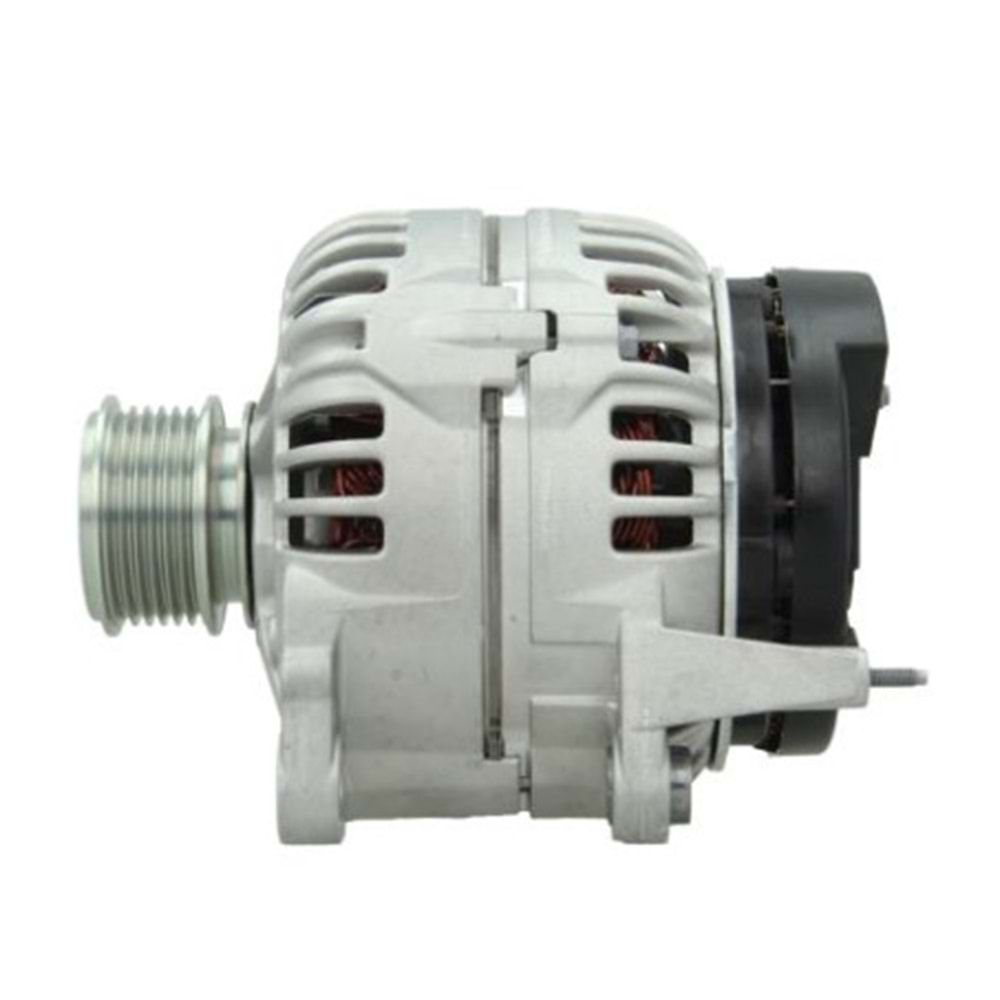 ALT.12V 140A VW GOLF V 1.9 TDI AUDİ A3 0124525525