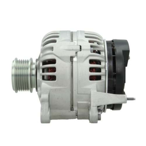 ALT.12V 140A VW GOLF V 1.9 TDI AUDİ A3 0124525525