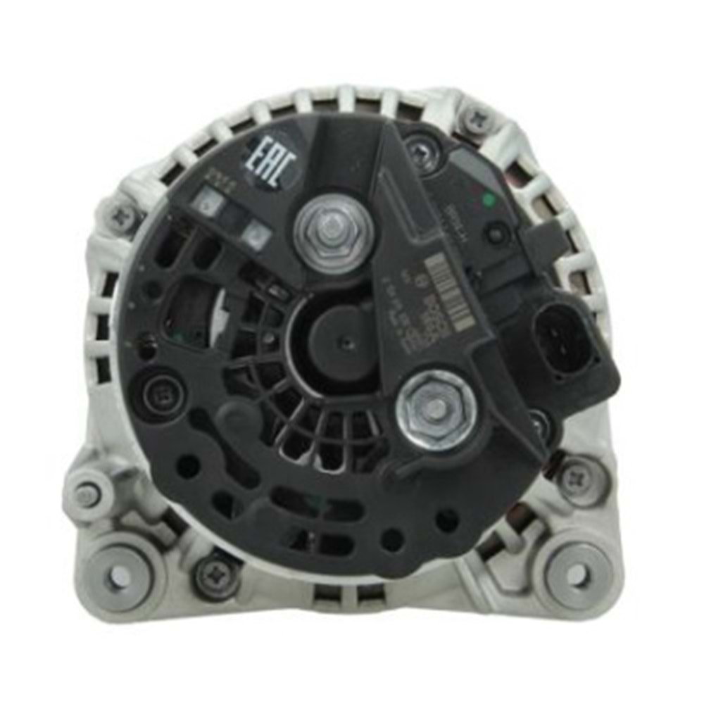 ALT.12V 140A VW GOLF V 1.9 TDI AUDİ A3 0124525525