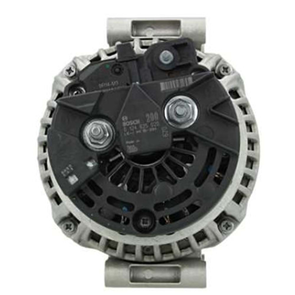 ALT.12V 200A MERCEDES SPRINTER 316 CDI 416 CDI
