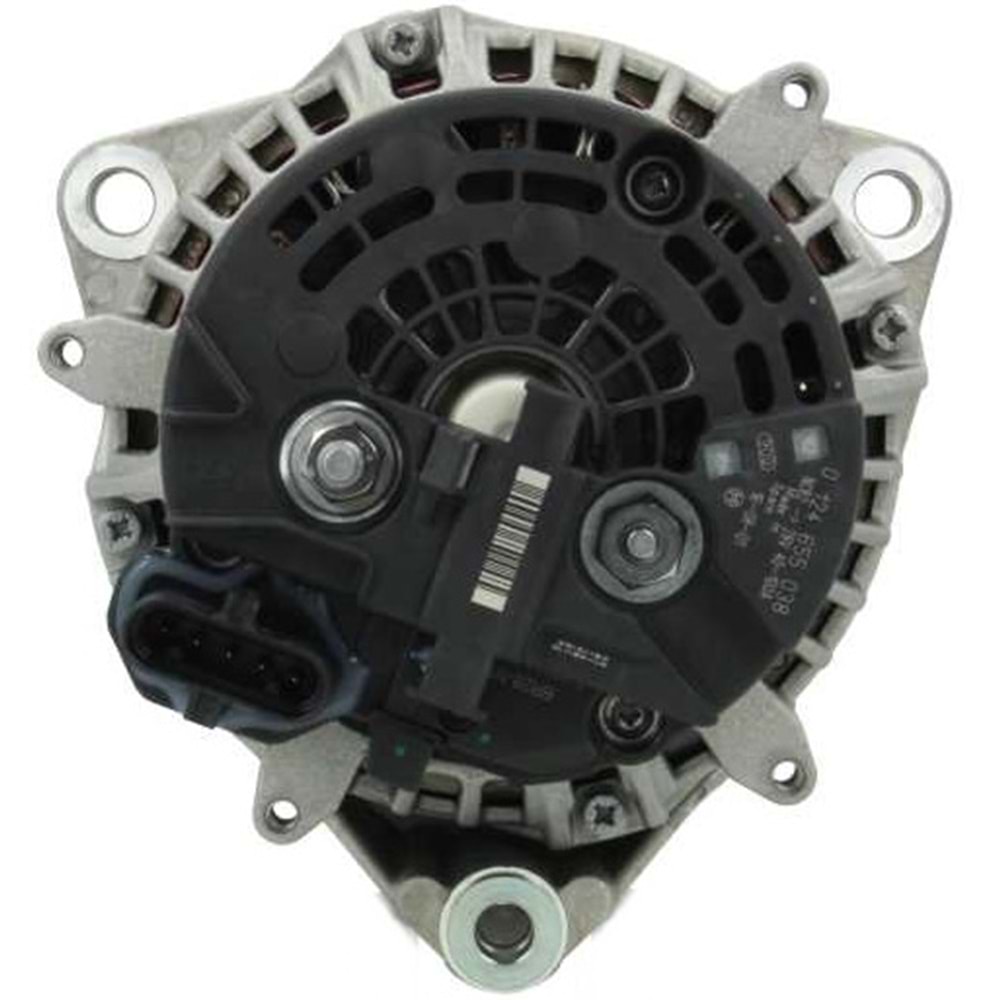 ALT. 24V 110A ISUZU 0124655225 MERC.AXOR