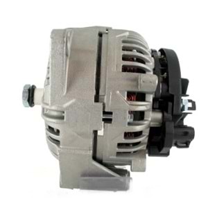 ALT. 24V 100A MERCEDES.,ATEGO,ACTROS 0124655023