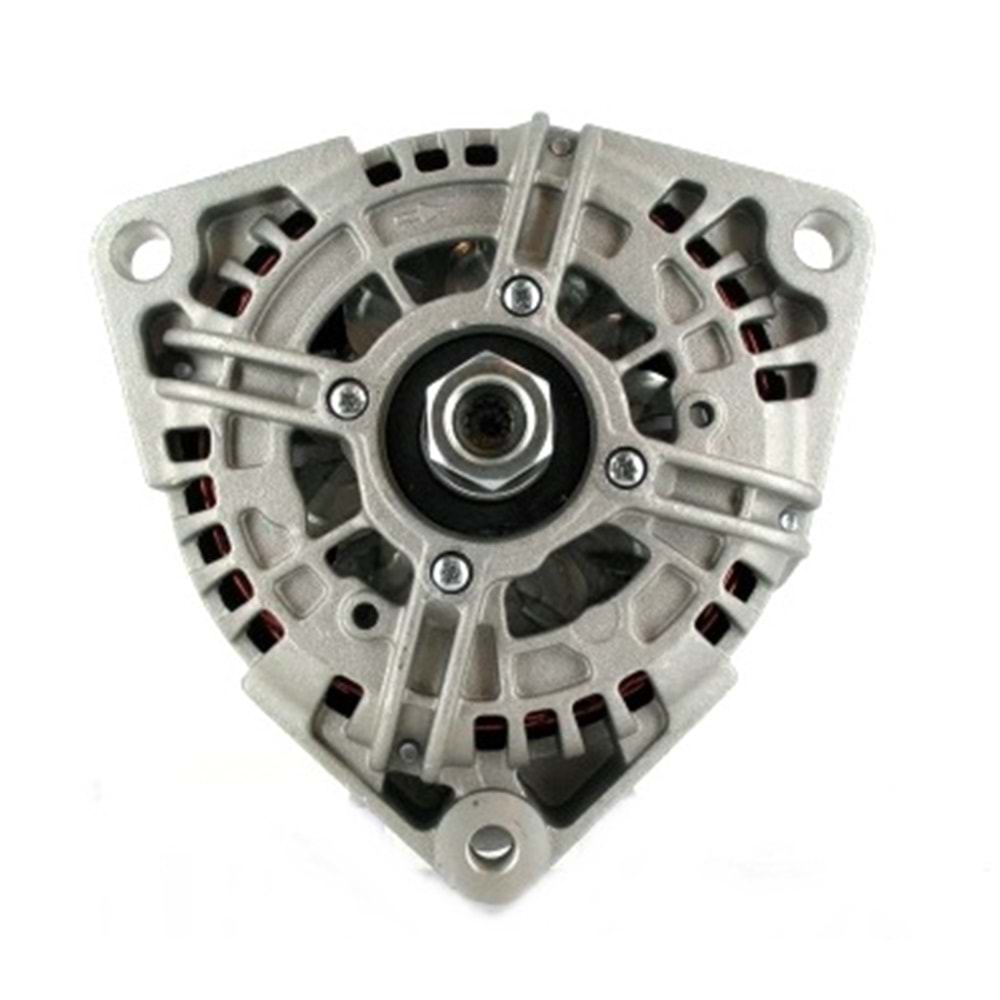 ALT. 24V 100A MERCEDES.,ATEGO,ACTROS 0124655023