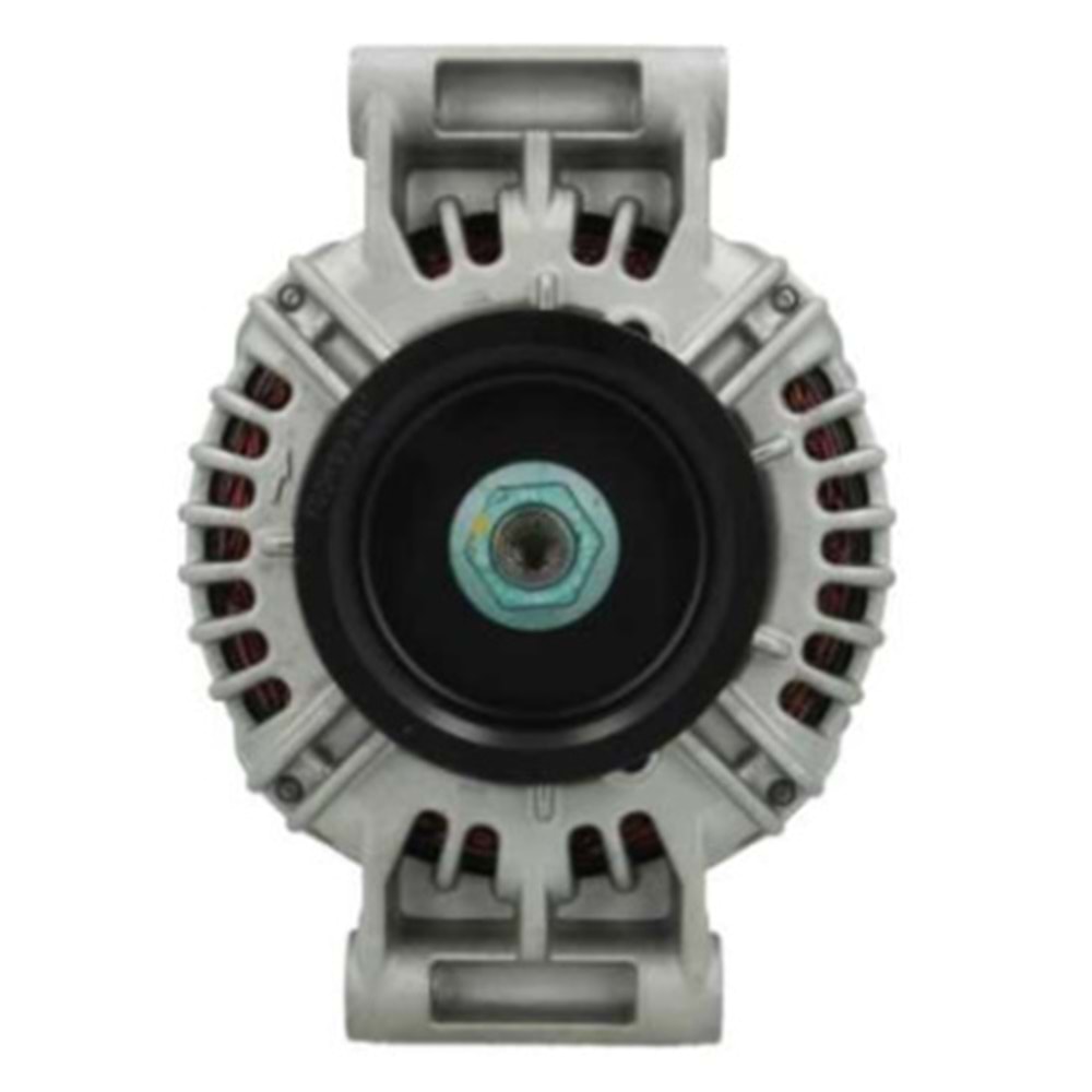 ALT.24V 150A DAF